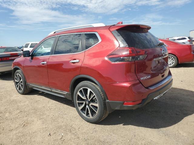 Photo 1 VIN: 5N1AT2MTXKC734542 - NISSAN ROGUE S 