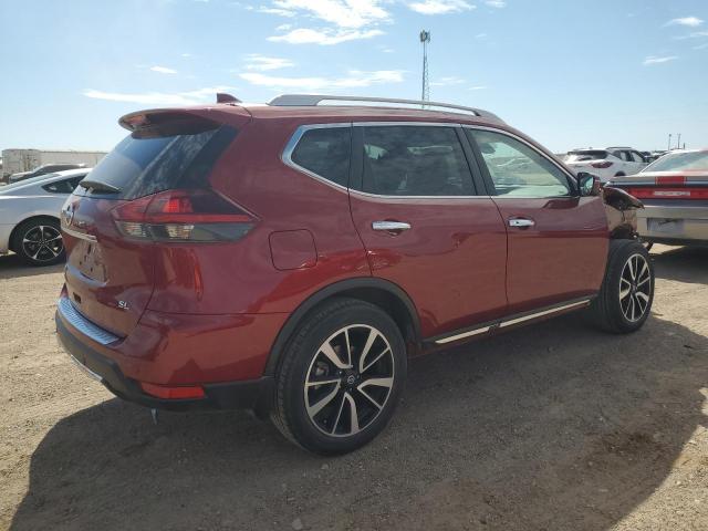 Photo 2 VIN: 5N1AT2MTXKC734542 - NISSAN ROGUE S 