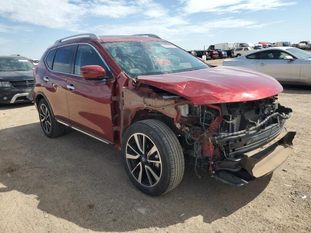 Photo 3 VIN: 5N1AT2MTXKC734542 - NISSAN ROGUE S 