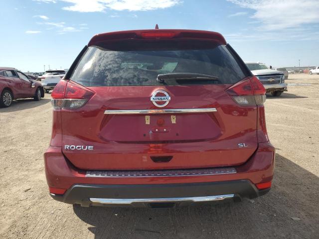 Photo 5 VIN: 5N1AT2MTXKC734542 - NISSAN ROGUE S 