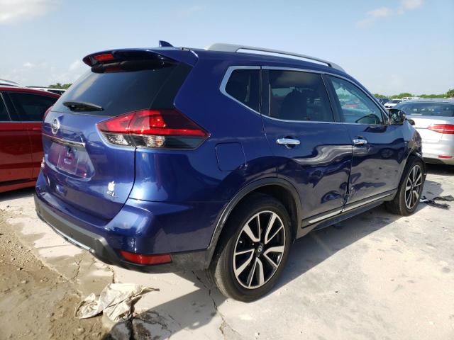 Photo 2 VIN: 5N1AT2MTXKC742835 - NISSAN ROGUE 