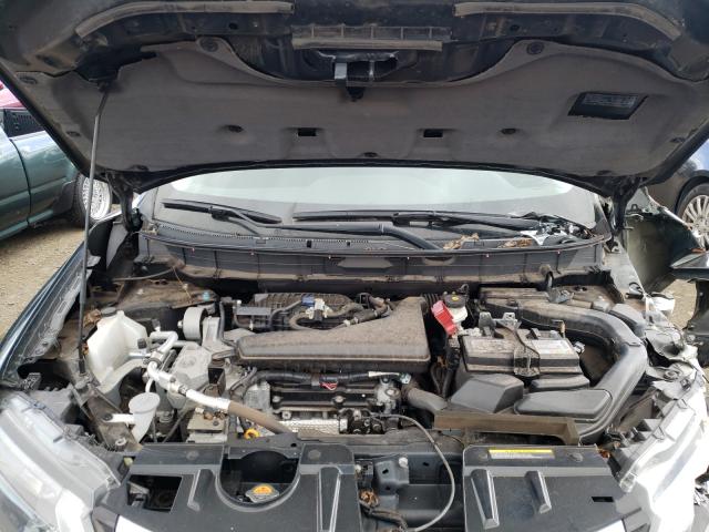 Photo 6 VIN: 5N1AT2MTXKC743757 - NISSAN ROGUE S 