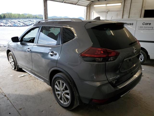 Photo 1 VIN: 5N1AT2MTXKC745184 - NISSAN ROGUE S 