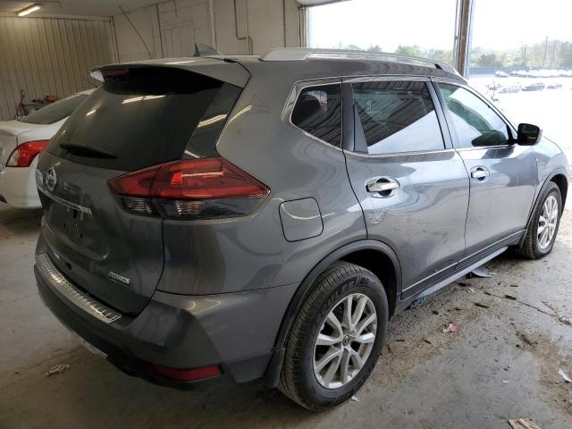 Photo 2 VIN: 5N1AT2MTXKC745184 - NISSAN ROGUE S 