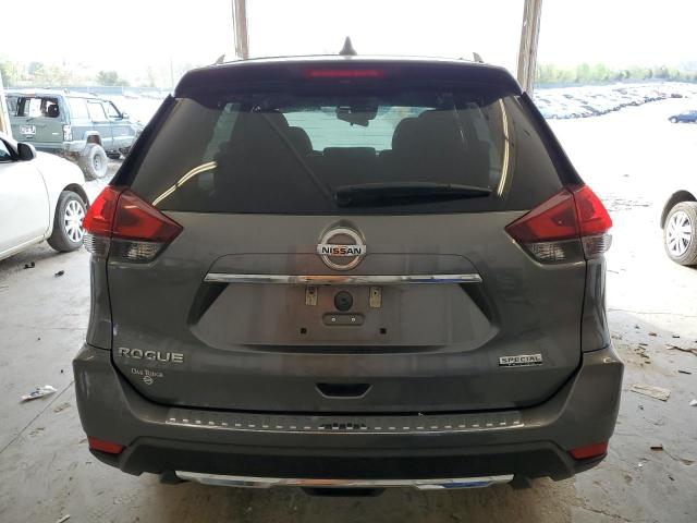 Photo 5 VIN: 5N1AT2MTXKC745184 - NISSAN ROGUE S 