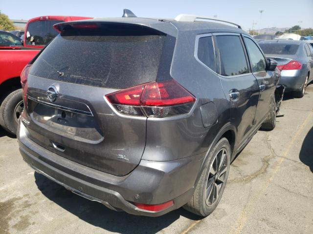 Photo 3 VIN: 5N1AT2MTXKC749672 - NISSAN ROGUE S 