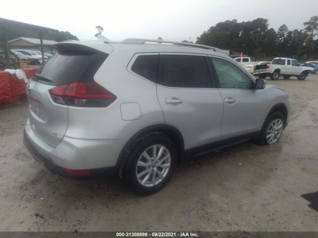 Photo 3 VIN: 5N1AT2MTXKC755116 - NISSAN ROGUE 