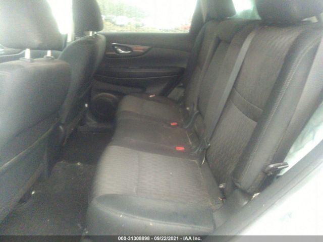 Photo 7 VIN: 5N1AT2MTXKC755116 - NISSAN ROGUE 