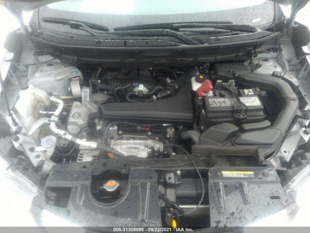 Photo 9 VIN: 5N1AT2MTXKC755116 - NISSAN ROGUE 