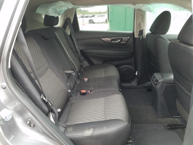 Photo 5 VIN: 5N1AT2MTXKC755780 - NISSAN ROGUE S 