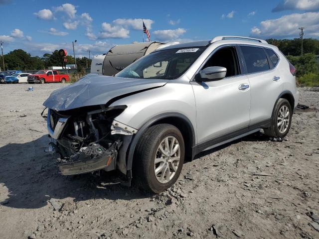 Photo 0 VIN: 5N1AT2MTXKC763443 - NISSAN ROGUE S 