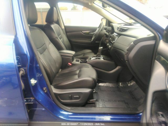 Photo 4 VIN: 5N1AT2MTXKC778198 - NISSAN ROGUE 