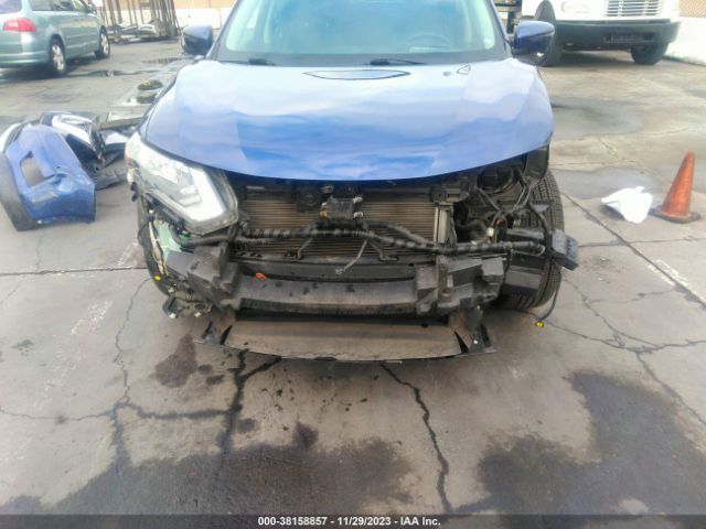 Photo 5 VIN: 5N1AT2MTXKC778198 - NISSAN ROGUE 