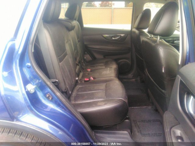 Photo 7 VIN: 5N1AT2MTXKC778198 - NISSAN ROGUE 