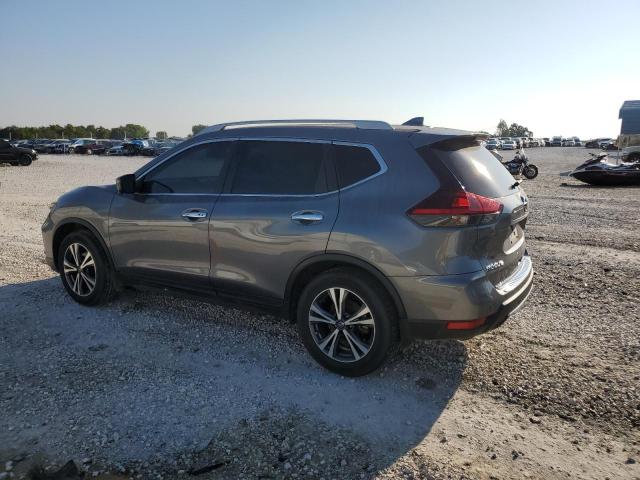 Photo 1 VIN: 5N1AT2MTXKC779948 - NISSAN ROGUE S 