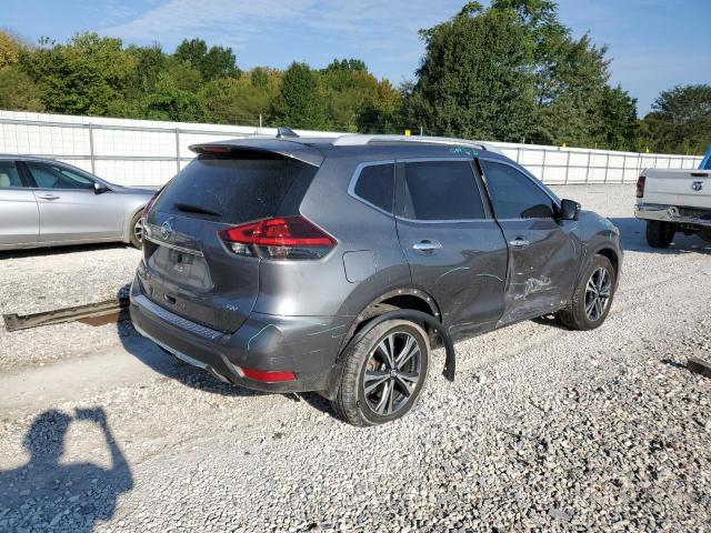 Photo 2 VIN: 5N1AT2MTXKC779948 - NISSAN ROGUE S 