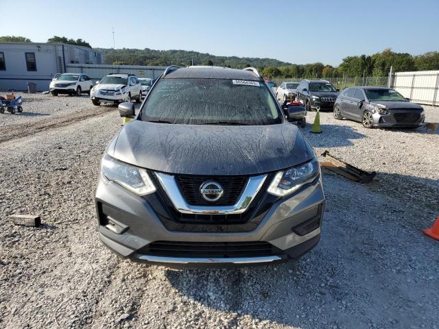 Photo 4 VIN: 5N1AT2MTXKC779948 - NISSAN ROGUE S 