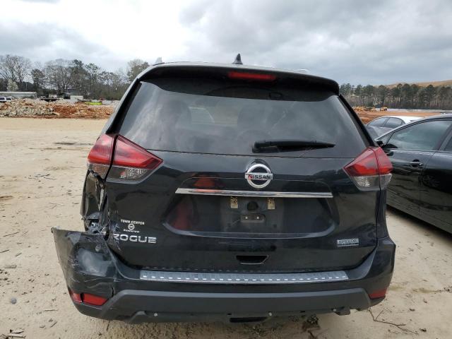 Photo 5 VIN: 5N1AT2MTXKC781893 - NISSAN ROGUE S 