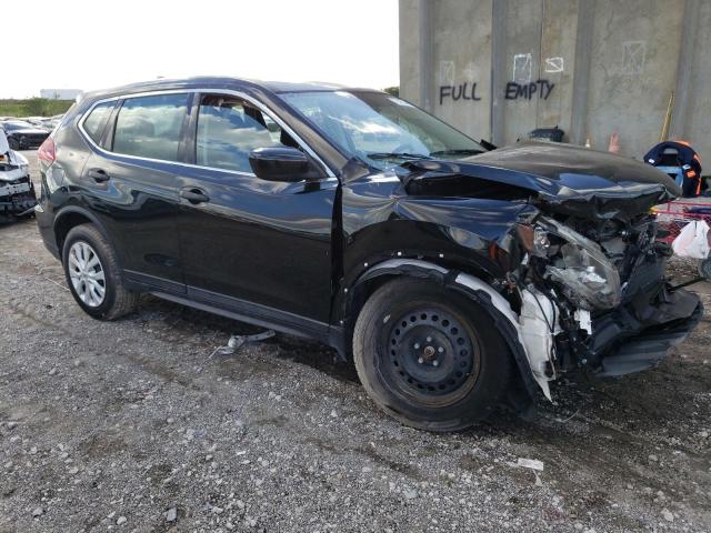 Photo 3 VIN: 5N1AT2MTXKC782784 - NISSAN ROGUE S 