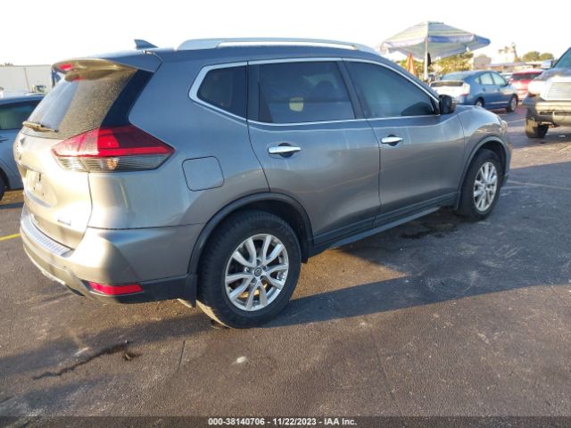 Photo 3 VIN: 5N1AT2MTXKC783241 - NISSAN ROGUE 