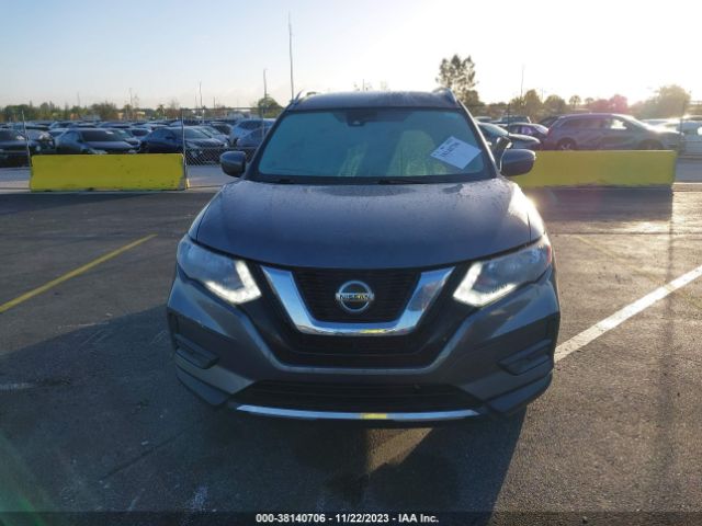 Photo 5 VIN: 5N1AT2MTXKC783241 - NISSAN ROGUE 