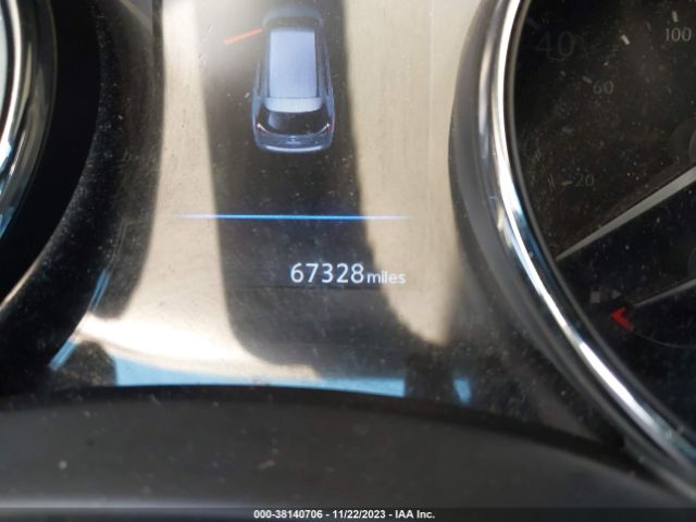 Photo 6 VIN: 5N1AT2MTXKC783241 - NISSAN ROGUE 