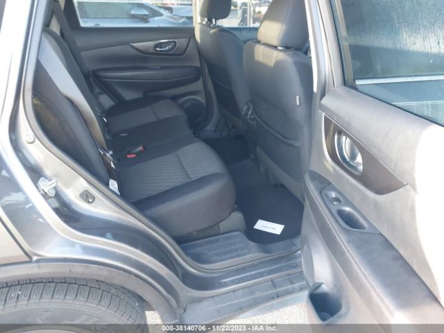 Photo 7 VIN: 5N1AT2MTXKC783241 - NISSAN ROGUE 