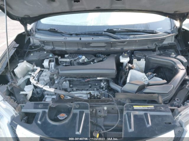 Photo 9 VIN: 5N1AT2MTXKC783241 - NISSAN ROGUE 