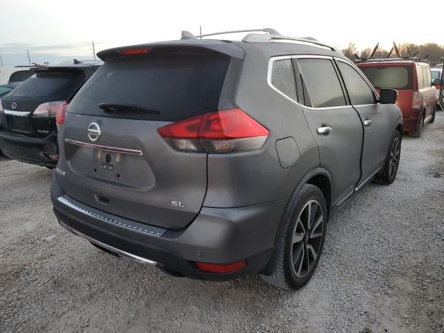 Photo 3 VIN: 5N1AT2MTXKC783997 - NISSAN ROGUE S 