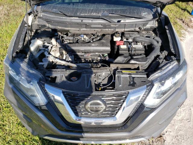 Photo 6 VIN: 5N1AT2MTXKC783997 - NISSAN ROGUE S 