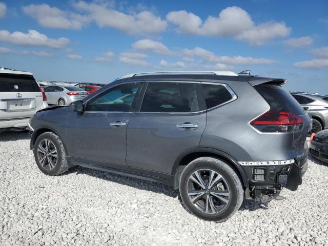 Photo 1 VIN: 5N1AT2MTXKC792974 - NISSAN ROGUE S 