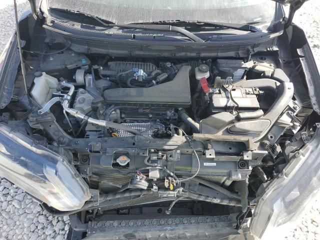 Photo 11 VIN: 5N1AT2MTXKC792974 - NISSAN ROGUE S 