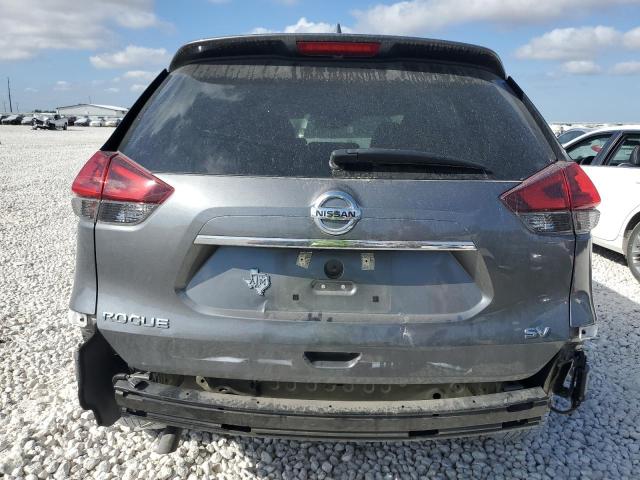 Photo 5 VIN: 5N1AT2MTXKC792974 - NISSAN ROGUE S 