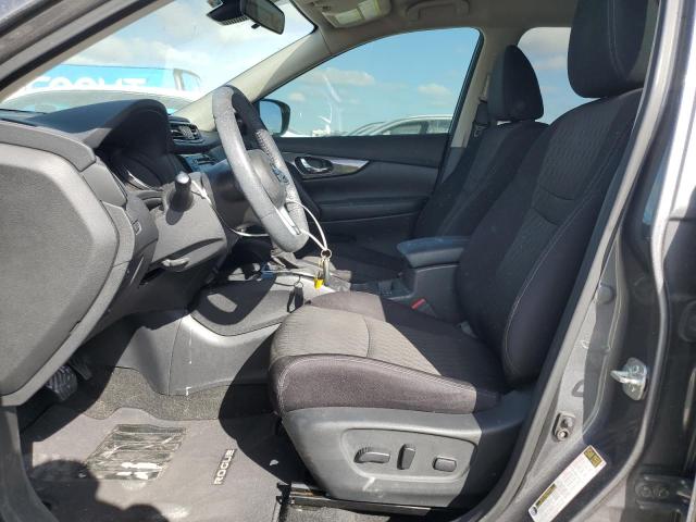 Photo 6 VIN: 5N1AT2MTXKC792974 - NISSAN ROGUE S 