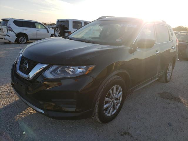 Photo 1 VIN: 5N1AT2MTXKC797155 - NISSAN ROGUE S 