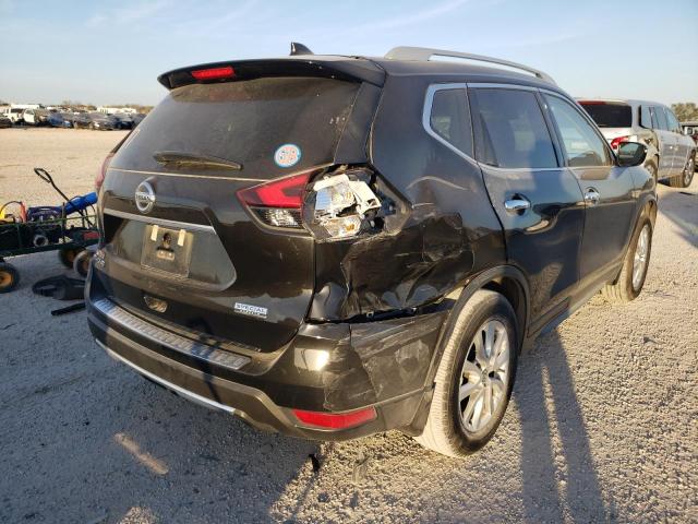 Photo 3 VIN: 5N1AT2MTXKC797155 - NISSAN ROGUE S 