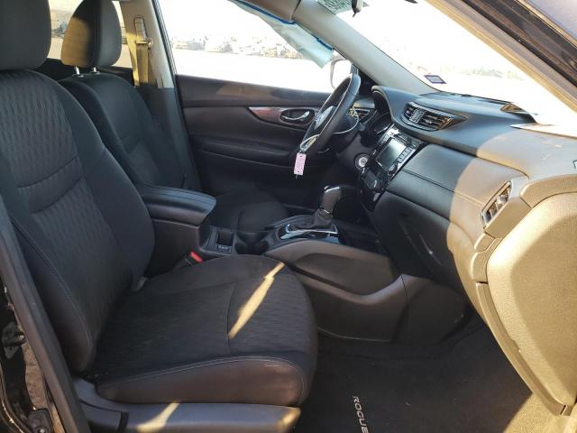 Photo 4 VIN: 5N1AT2MTXKC797155 - NISSAN ROGUE S 