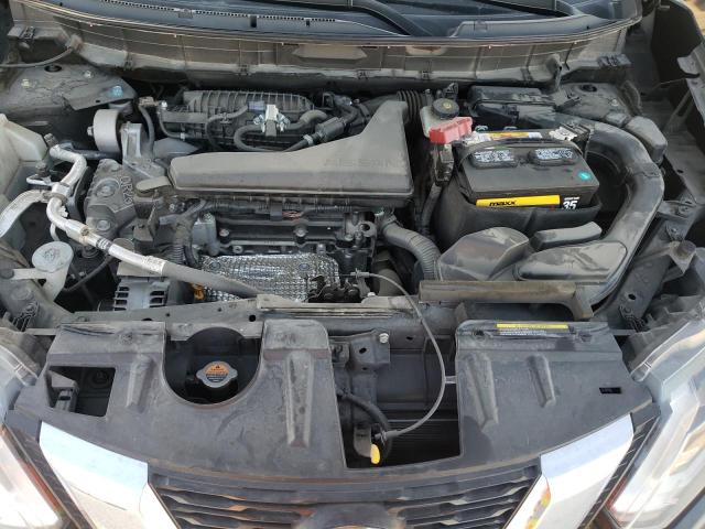 Photo 6 VIN: 5N1AT2MTXKC797155 - NISSAN ROGUE S 