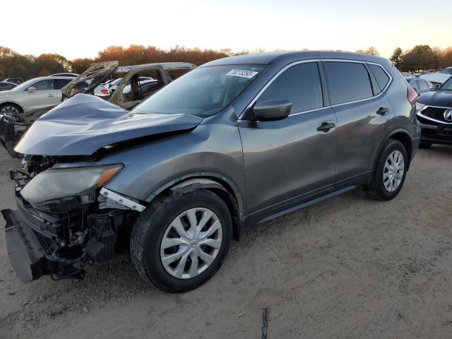 Photo 0 VIN: 5N1AT2MTXKC799388 - NISSAN ROGUE 