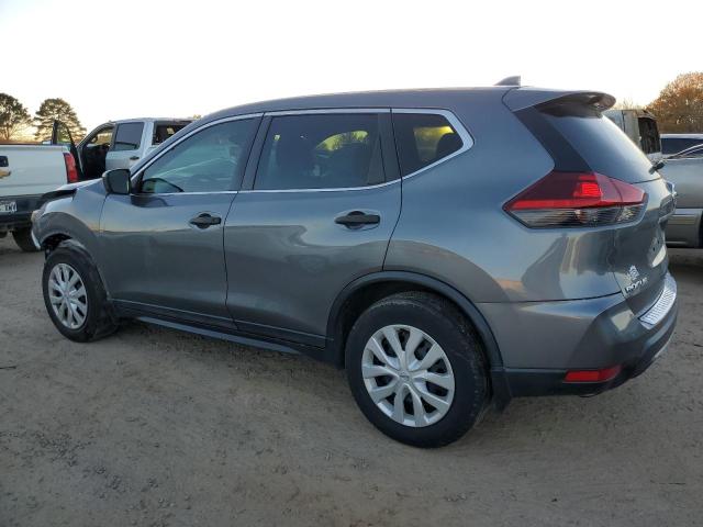 Photo 1 VIN: 5N1AT2MTXKC799388 - NISSAN ROGUE 