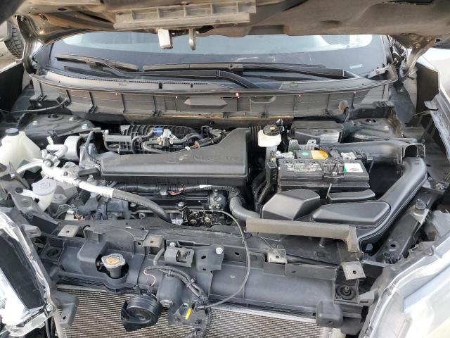 Photo 10 VIN: 5N1AT2MTXKC799388 - NISSAN ROGUE 