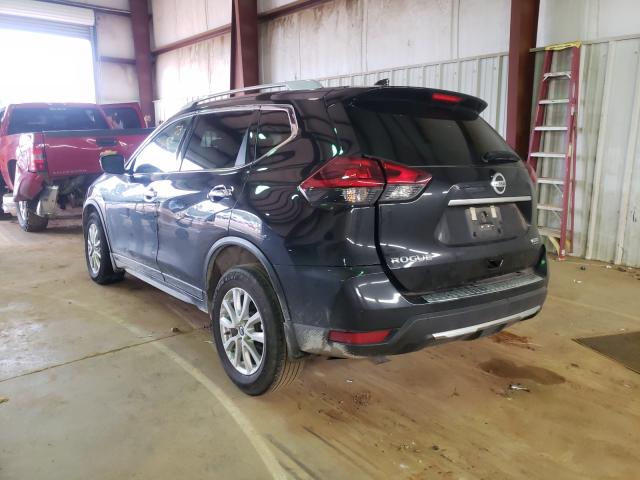 Photo 2 VIN: 5N1AT2MTXKC807554 - NISSAN ROGUE S 