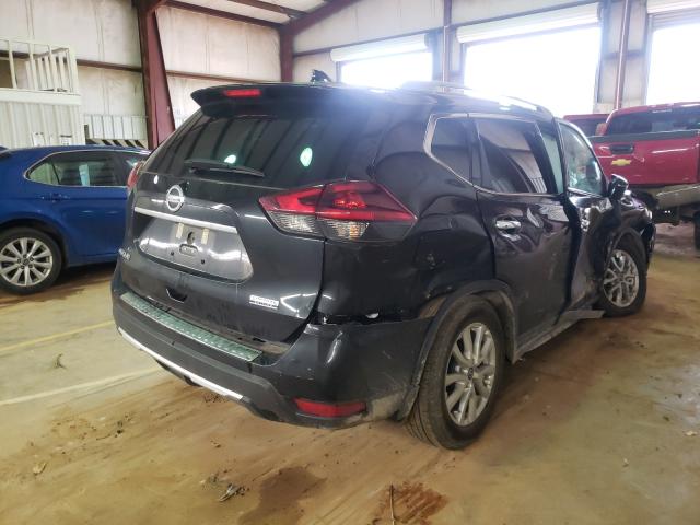 Photo 3 VIN: 5N1AT2MTXKC807554 - NISSAN ROGUE S 