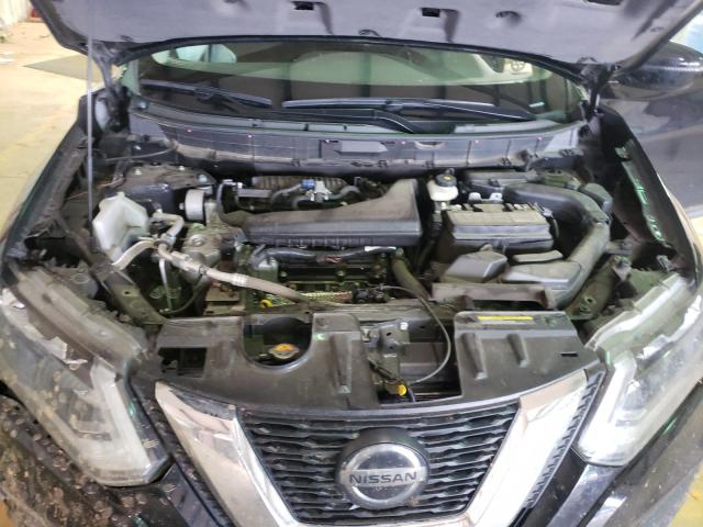 Photo 6 VIN: 5N1AT2MTXKC807554 - NISSAN ROGUE S 