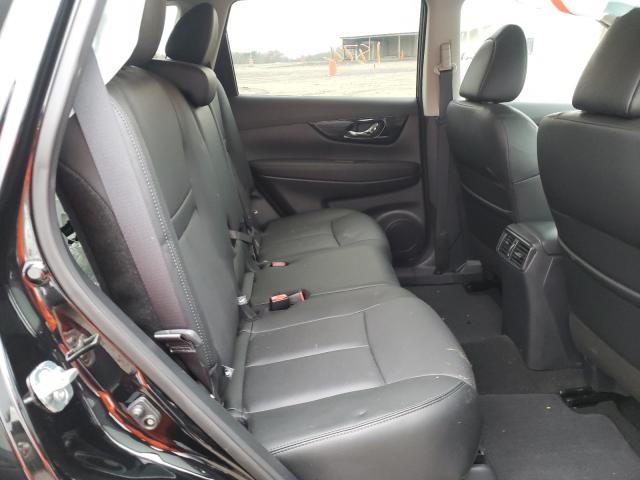 Photo 5 VIN: 5N1AT2MTXKC807649 - NISSAN ROGUE 