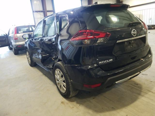 Photo 2 VIN: 5N1AT2MTXKC813368 - NISSAN ROGUE S 