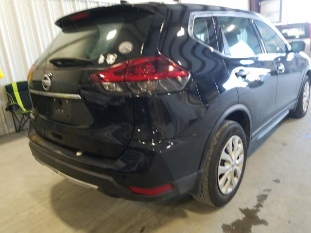 Photo 3 VIN: 5N1AT2MTXKC813368 - NISSAN ROGUE S 