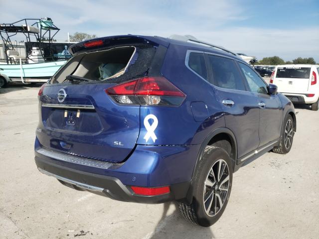 Photo 3 VIN: 5N1AT2MTXKC814746 - NISSAN ROGUE S 