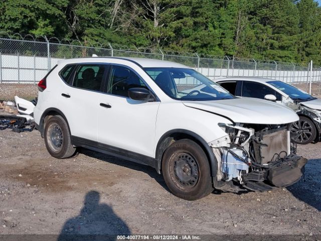 Photo 0 VIN: 5N1AT2MTXKC815735 - NISSAN ROGUE 