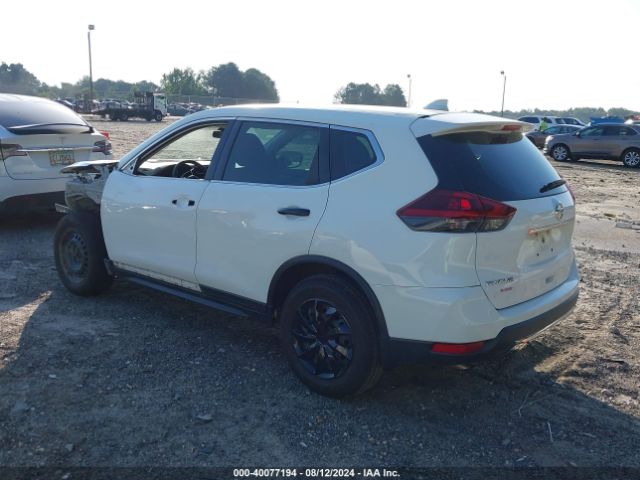 Photo 2 VIN: 5N1AT2MTXKC815735 - NISSAN ROGUE 